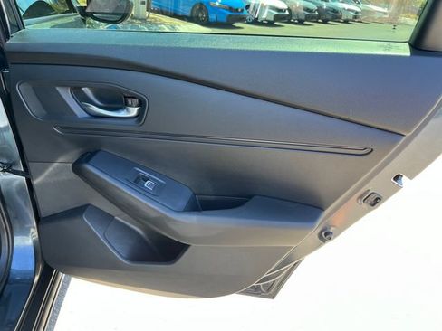 Certified 2023 Honda Accord EX image 15