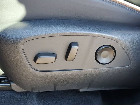 Used 2024 GMC Acadia AT4 w/ LPO, Floor Liner Package AWD/4WD image 12