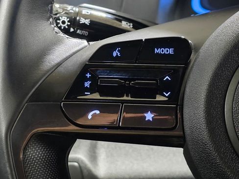 Certified 2025 Hyundai Elantra Sport FWD image 32