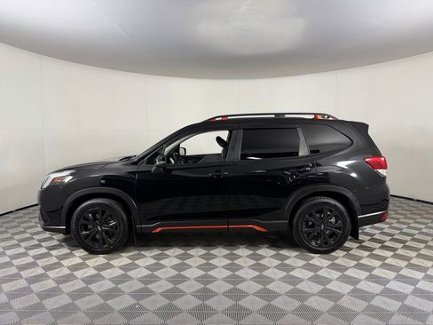 Used 2023 Subaru Forester Sport AWD/4WD image 10