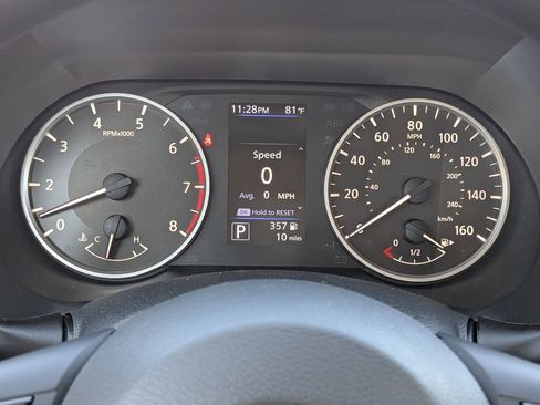 New 2025 Nissan Sentra S image 33