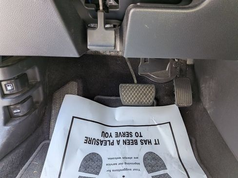 Used 2019 Honda CR-V EX-L image 16