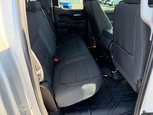 Used 2020 Chevrolet Silverado 1500 LT w/ All-Star Edition RWD image 24