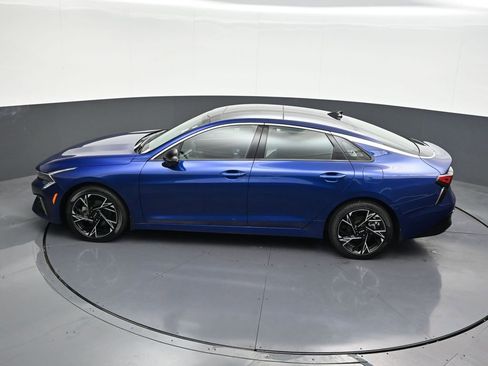 Used 2025 Kia K5 GT-Line w/ GT-Line Premium Package image 16