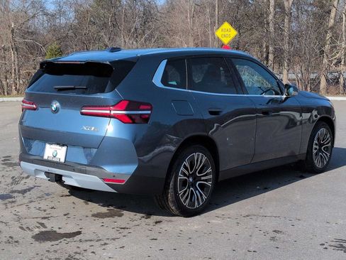 New 2026 BMW X3 xDrive30i w/ Convenience Package AWD/4WD image 14
