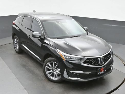 Used 2020 Acura RDX w/ Technology Package image 31