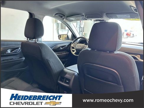 Used 2023 GMC Terrain SLE w/ Driver Convenience Package FWD image 33