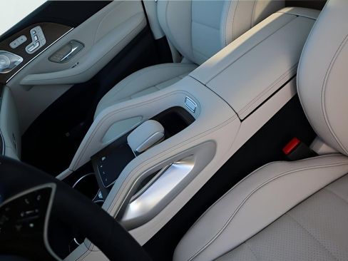 New 2026 Mercedes-Benz GLE 350 4MATIC image 35