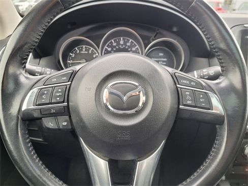 Used 2016 MAZDA CX-5 Grand Touring image 20