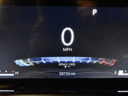 Used 2022 Jeep Wagoneer Series II image 28