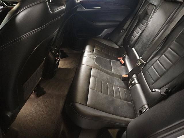 Used 2019 BMW X4 xDrive30i w/ M Sport Package 2 AWD/4WD image 20