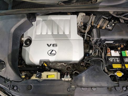 Used 2007 Lexus RX 350 AWD image 52