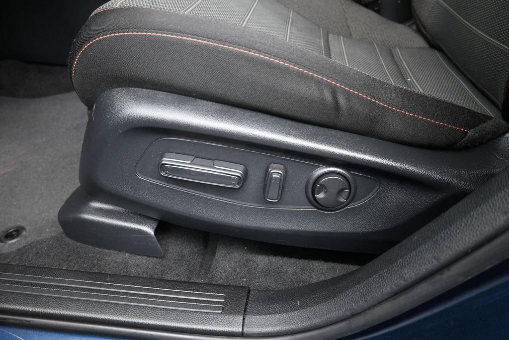 Certified 2024 Honda CR-V Sport image 11