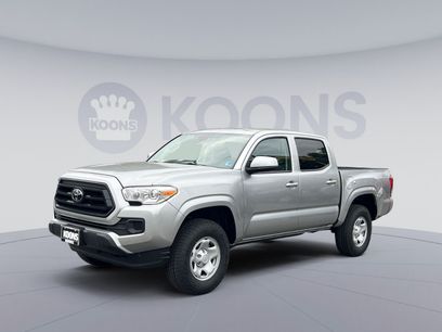 Used 2023 Toyota Tacoma SR