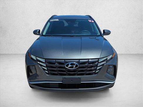 Used 2023 Hyundai Tucson SEL AWD/4WD image 2