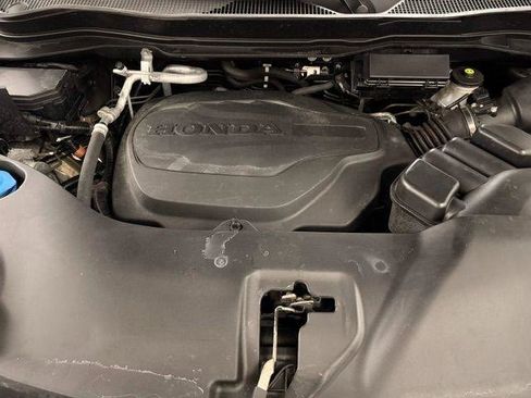 Used 2022 Honda Pilot Special Edition image 18