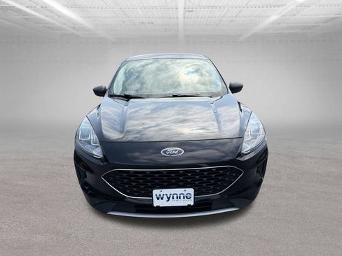 Used 2022 Ford Escape SE FWD image 2