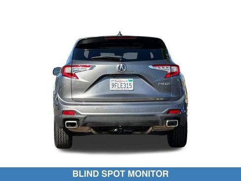Used 2023 Acura RDX FWD w/ Technology Package image 6