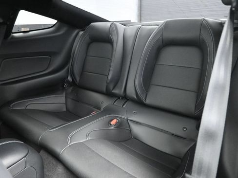 Used 2021 Ford Mustang GT Premium w/ GT Performance Package RWD image 25