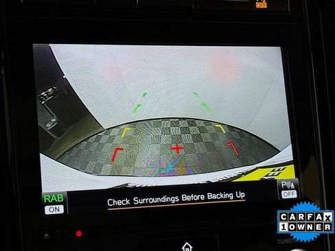 Used 2022 Subaru Ascent Touring image 14