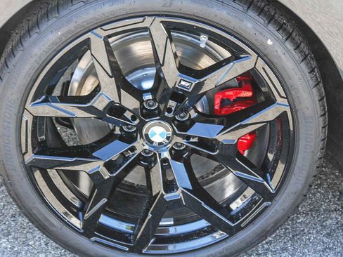 New 2026 BMW 430i Coupe w/ M Sport Package image 11