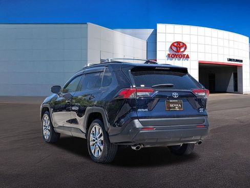 Used 2020 Toyota RAV4 XLE Premium w/ All Weather Liner Package AWD/4WD image 13