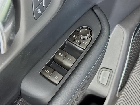 New 2026 Buick Enclave Preferred FWD image 19