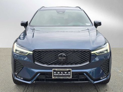 New 2026 Volvo XC60 B5 Ultra w/ Protection Package Premier image 8