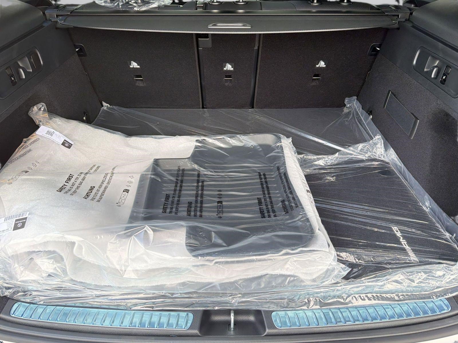 Used 2026 Mercedes-Benz GLC 300 image 33