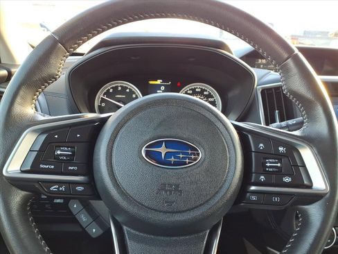 Certified 2023 Subaru Forester Premium image 14