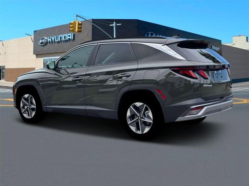 New 2026 Hyundai Tucson SEL AWD/4WD image 4