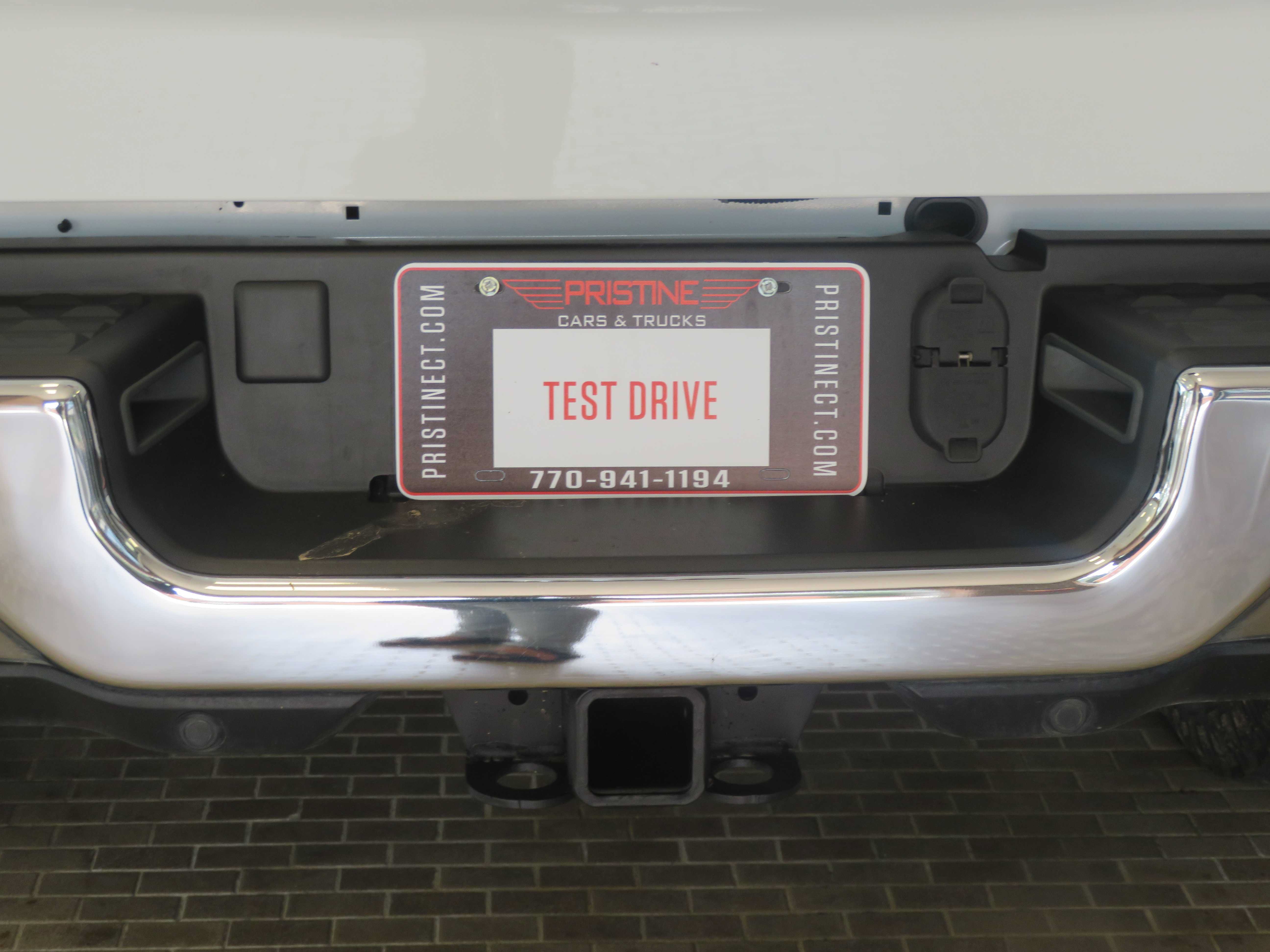 Used 2024 RAM 2500 Big Horn w/ Off Road Package AWD/4WD image 70
