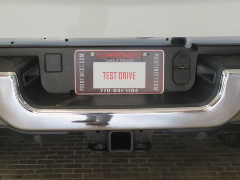 Used 2024 RAM 2500 Big Horn w/ Off Road Package AWD/4WD image 70
