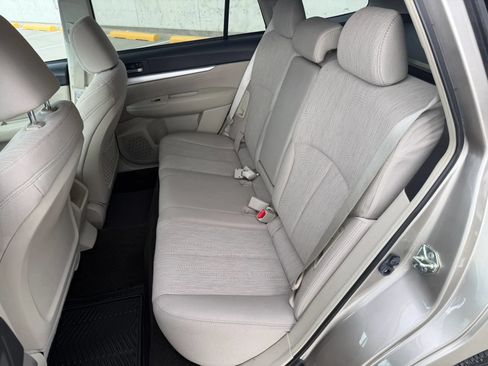 Used 2014 Subaru Outback 2.5i Premium w/ Moonroof Package AWD/4WD image 26