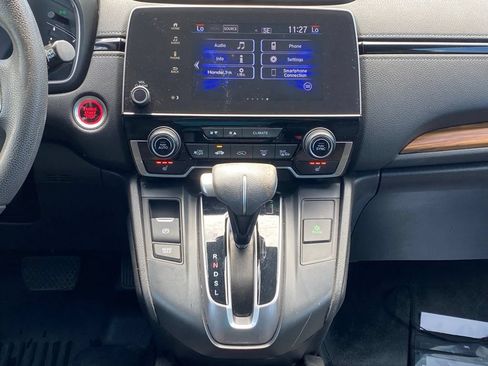 Used 2018 Honda CR-V EX image 22
