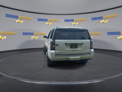 Used 2016 GMC Yukon Denali w/ Open Road Package AWD/4WD image 7