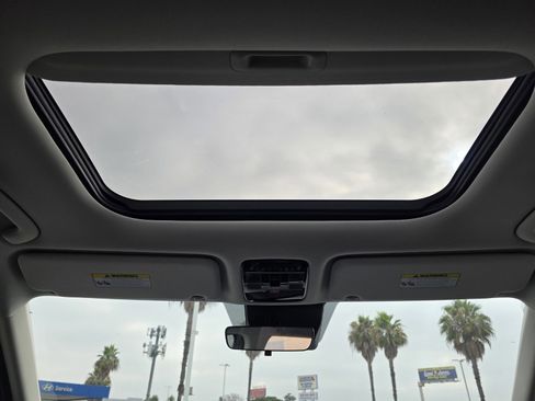 New 2025 Hyundai Santa Fe XRT image 32