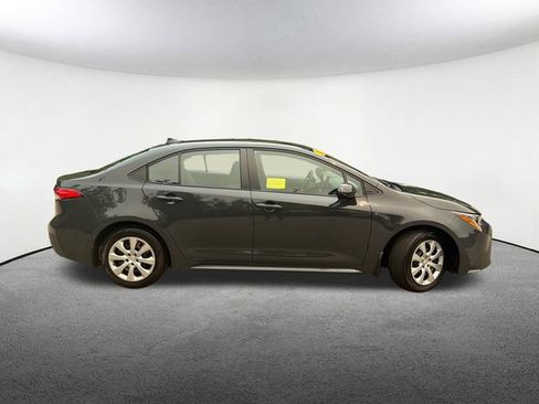 Certified 2026 Toyota Corolla LE FWD image 18