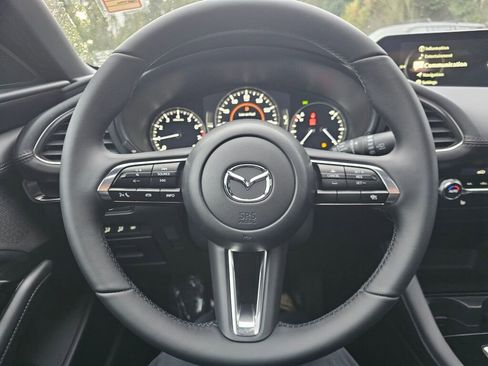 New 2026 MAZDA MAZDA3 2.5 S Hatchback w/ Premium Pkg image 14