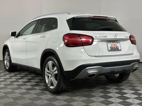 Used 2019 Mercedes-Benz GLA 250 4MATIC w/ Premium Package image 23