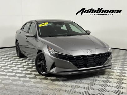 Used 2022 Hyundai Elantra SEL w/ Convenience Package