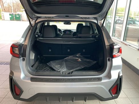 New 2026 Subaru Crosstrek 2.5i Limited AWD/4WD image 16