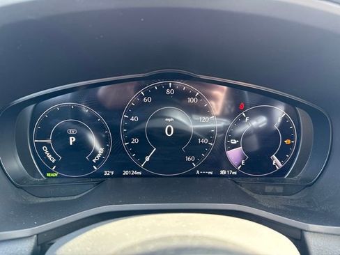 Certified 2024 MAZDA CX-90 Plug-In Hybrid w/ Preferred image 18