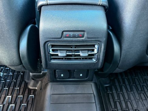 Certified 2022 Lincoln Corsair Reserve w/ Equipment Group 201A image 20