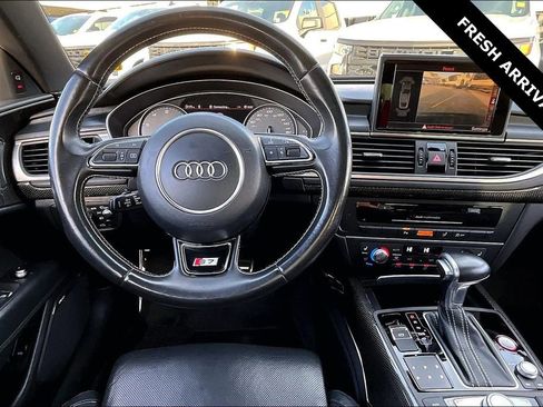 Used 2015 Audi S7 Prestige image 8