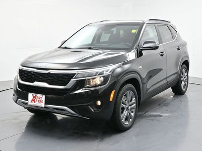 Used 2023 Kia Seltos S