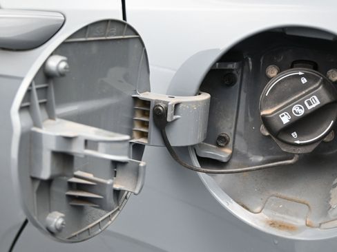 Used 2023 Hyundai Elantra N Line image 16