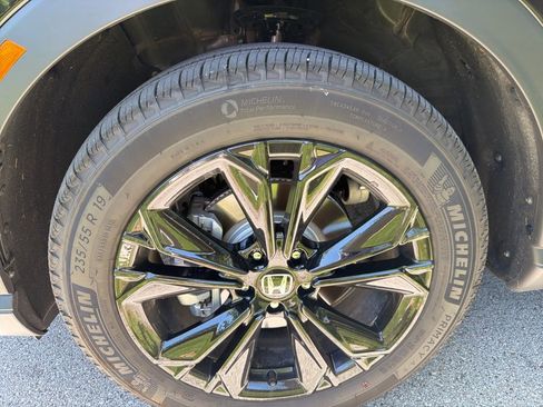 Used 2026 Honda CR-V Sport Touring image 15