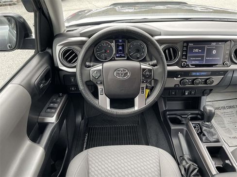 Used 2021 Toyota Tacoma SR5 image 14