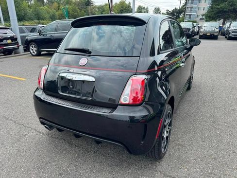 Used 2013 FIAT 500 Turbo w/ Beats Audio Pkg FWD image 7